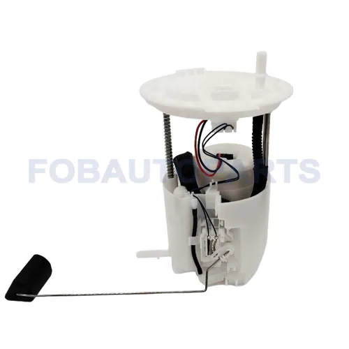 Electric Fuel Pump Assembly Fit Compatible For Ford Edge 2015-2018 V6 3.5L F2GZ9H307E E2666M - image 2